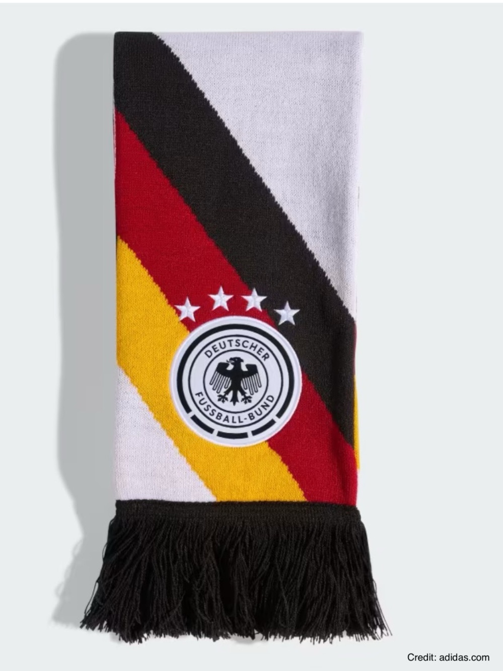 ADIDAS FIFA GERMANY 26 SCARF